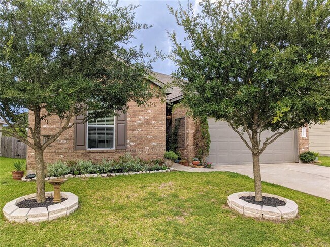 5508 Nelson Oaks Dr in Austin, TX - Building Photo - Building Photo