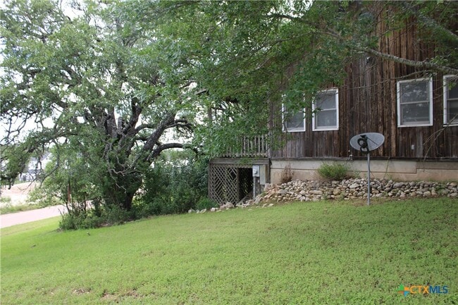 property at 817 Santa Maria Rd