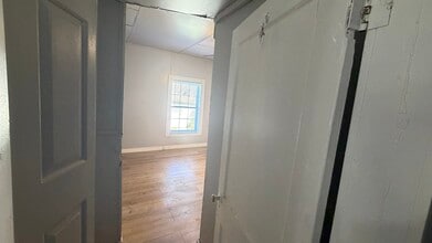 1108 Wyllie Ave in Danville, VA - Foto de edificio - Building Photo