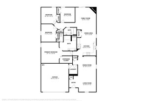 87 Marisco Way in Jacksonville, FL - Building Photo