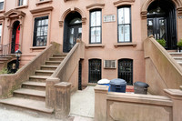 404 Sackett St in Brooklyn, NY - Foto de edificio - Building Photo