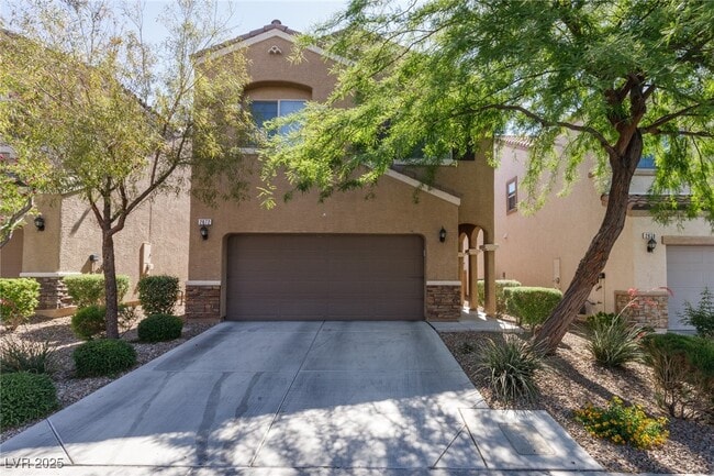 property at 2872 Glass Vine Ct