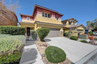 5385 Bristol Bend Ct in Las Vegas, NV - Building Photo - Building Photo