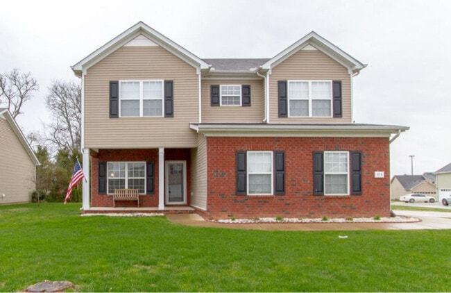 property at 379 Sarava Ln