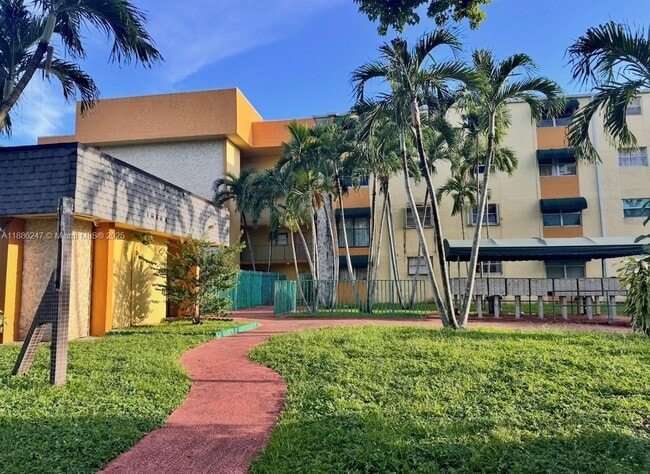 property at 606 W 81st St