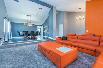 3954 Keystone Ct in Las Vegas, NV - Foto de edificio - Building Photo
