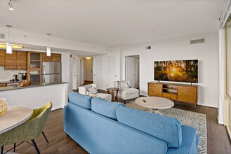 8516 Leesburg Pike, Unit SI ID1395434P in Vienna, VA - Foto de edificio - Building Photo