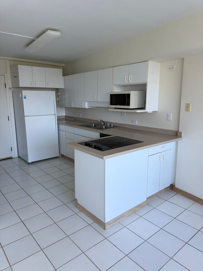 property at 2333 Kapiolani Blvd