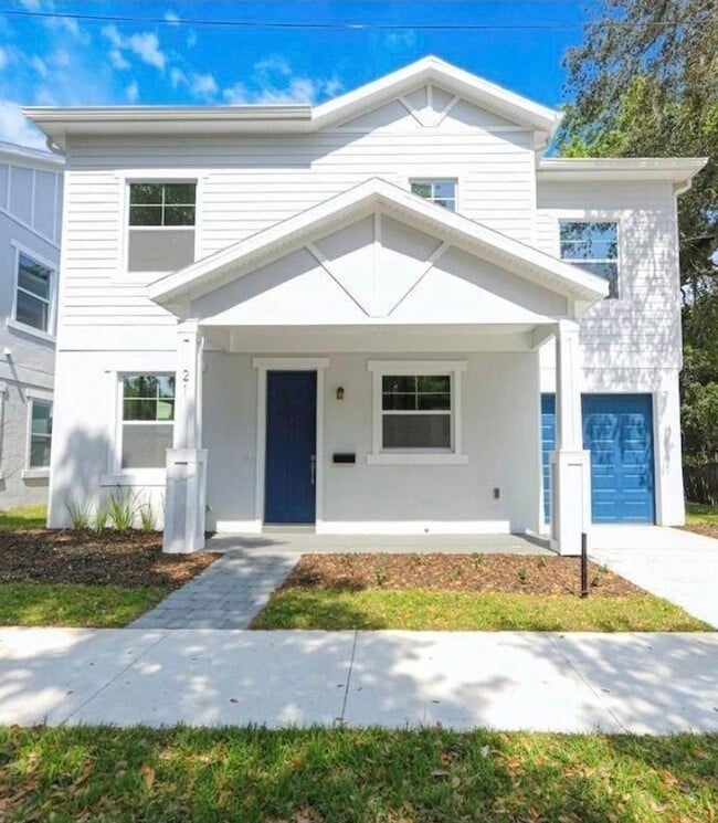 property at 21 W Orlando St
