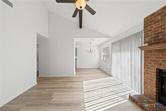 2313 A Paul Revere St in Temple, TX - Building Photo - Building Photo