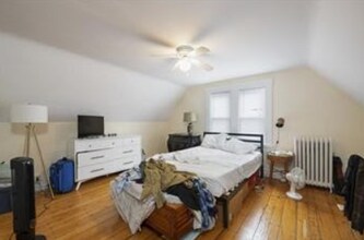 49 Bennett St, Unit 2 in Boston, MA - Foto de edificio - Building Photo