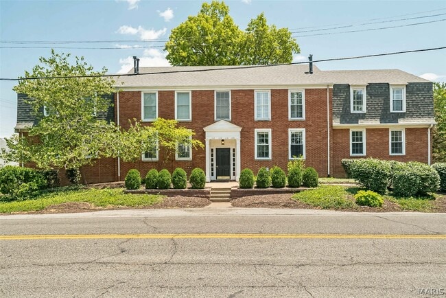 1120 S Mason Rd in St. Louis, MO - Building Photo - Building Photo