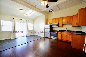 1607 Fifth Ave, Unit 2 in San Rafael, CA - Building Photo - Building Photo