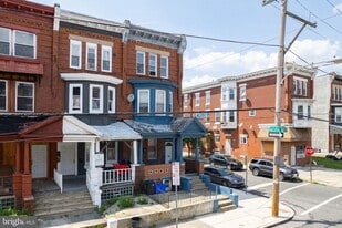 3618 N 19th St, Unit 3618 N 19th #2 in Philadelphia, PA - Building Photo