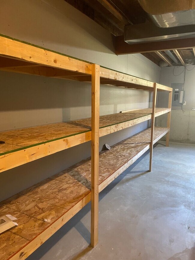 2930 W Glenpark Dr in Appleton, WI - Building Photo - Building Photo