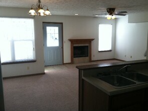 3127 Brunswick Ct S in Lafayette, IN - Foto de edificio - Building Photo