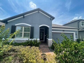 1124 Narcoossee del Sol Blvd, Unit A in St. Cloud, FL - Building Photo - Building Photo