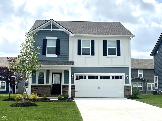 property at 6683 Willow Wy