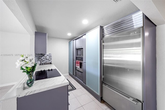 property at 543 SW 61st Terrace
