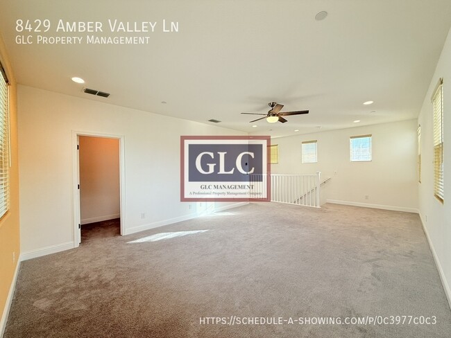 8429 Amber Vly Ln in Elk Grove, CA - Building Photo - Building Photo