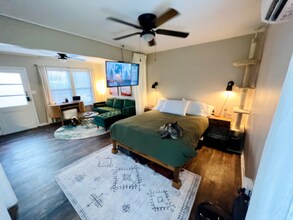 1411 Marlboro Ave, Unit Apt in Chattanooga, TN - Building Photo - Building Photo