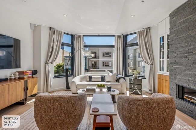 312 Green St in San Francisco, CA - Building Photo - Building Photo