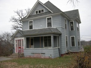 MPM Student Housing in St. Cloud, MN - Building Photo - Building Photo