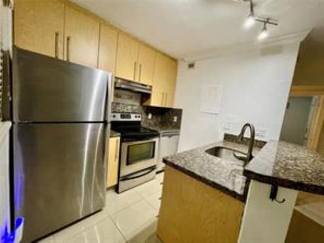 property at 811 NE 14th Pl