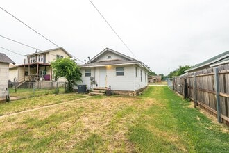 535 S 39th W Ave in Tulsa, OK - Building Photo - Building Photo