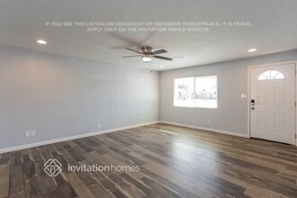 3502 E Evans Dr in Phoenix, AZ - Building Photo - Building Photo