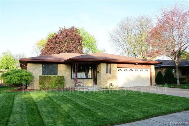property at 15142 Susanna St