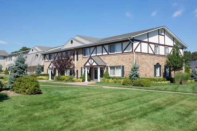 157 Moonlight Walk in Holbrook, NY - Building Photo