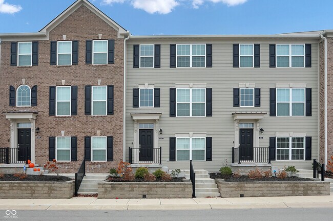 3517 Buckner Dr in Westfield, IN - Building Photo - Building Photo