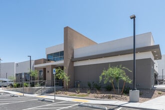 Landing 36 in Las Vegas, NV - Building Photo - Building Photo