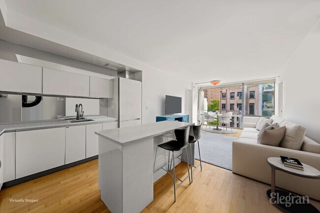 property at 425 E 13th St