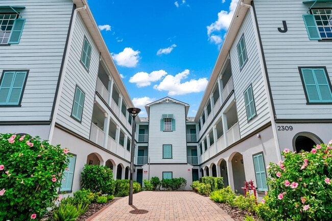 property at 7503 Atlantis Way