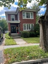 306 S Gill St in State College, PA - Building Photo