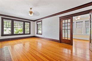 806 Winbern St in Houston, TX - Building Photo
