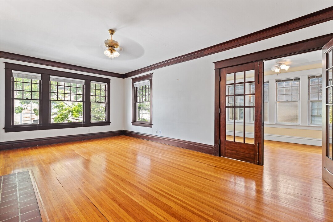 806 Winbern St in Houston, TX - Building Photo