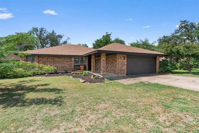 property at 11007 Froke Cedar Trail