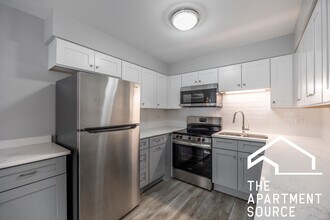 744 W Gordon Ter, Unit 3 in Chicago, IL - Building Photo - Building Photo