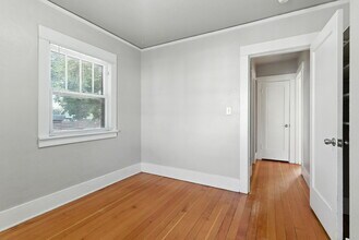 3155 N Farragut St in Portland, OR - Building Photo - Building Photo