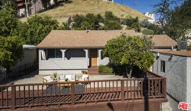 2723 Ballard St in Los Angeles, CA - Building Photo - Building Photo