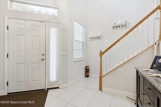 1726 Donegal Dr in Melbourne, FL - Building Photo - Building Photo