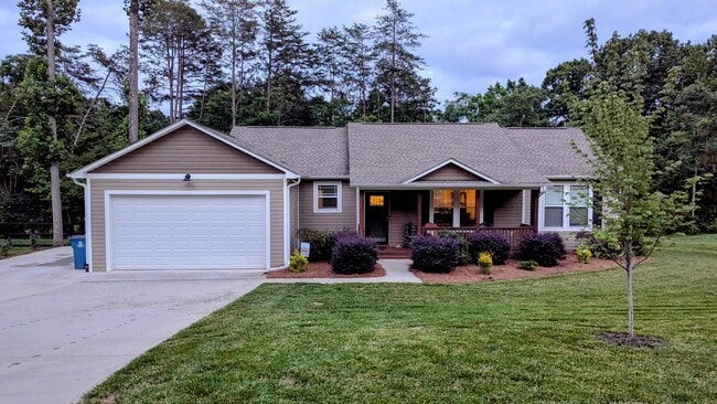 property at 6821 Ingleside Dr