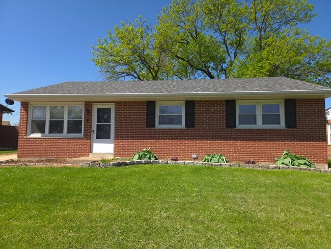 property at 10718 Cathy Dr