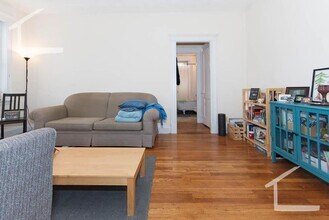 114 Brainerd Rd in Boston, MA - Building Photo - Building Photo