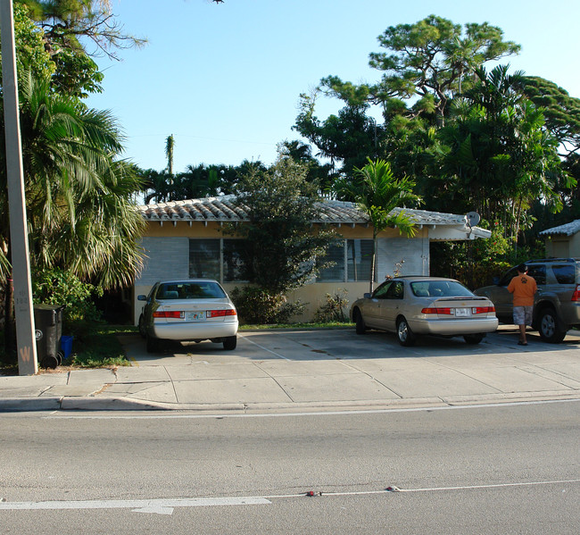 409 SE 17th St in Fort Lauderdale, FL - Building Photo - Building Photo