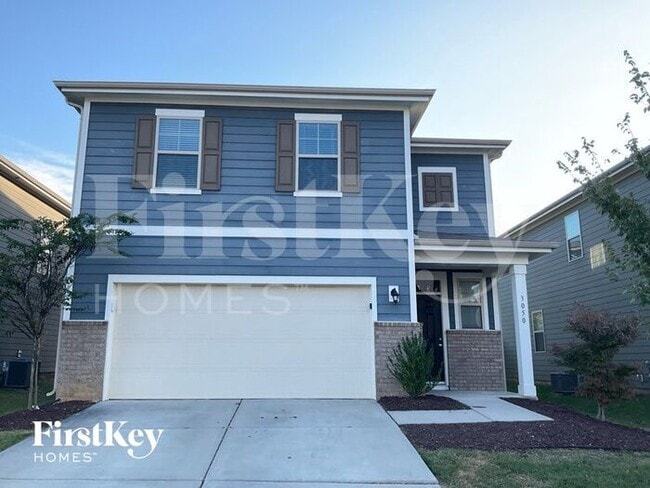 property at 3050 Weddington Pointe Dr