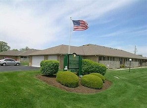 Muirwood Village Apartments in Mt Sterling, OH - Building Photo - Building Photo